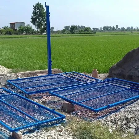 پیستوله برقی هیوندای مدل 425SG