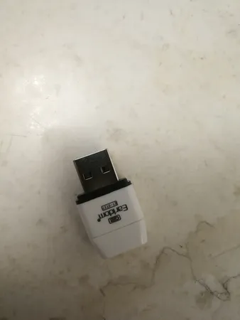 کارت خوان ارلدام مدل New-OT27