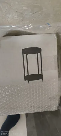 استند گلدان ایکیا مدل OLIVBLAD