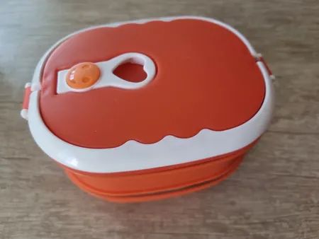 ظرف غذا مدل BENTO BOX