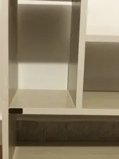 تجریه خرید شلف رومیزی چوبیکو مدل shelf400