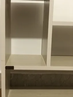 شلف رومیزی چوبیکو مدل shelf400