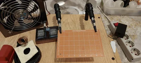 رابط انعطاف پذیر دریل اورلیش مدل A10