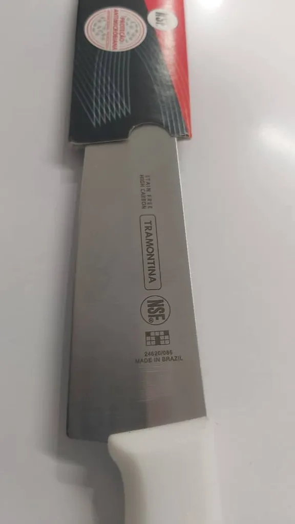 چاقو آشپزخانه ترامونتینا کد 24620/080