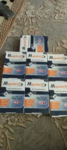 تجریه خرید کپسول مگنیفورت هولیستیکا بسته 32 عددی