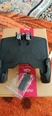 دسته بازی PUBG مدل k21