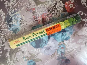 تجریه خرید عود هم مدل جنگل بارانی