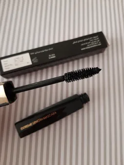 ریمل حالت دهنده INLAY مدل Exreme Length