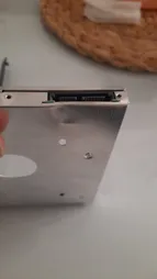 براکت هارد اینترنال مدل 12.7 Zico