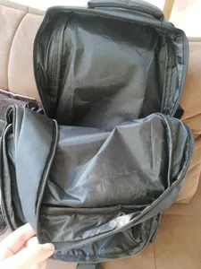 تجریه خرید کوله پشتی سفری گوگانا مدل gog4019