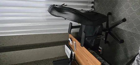 صندلی گیمینگ کادی نو مدل G2025 پرومکس