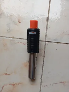 تجریه خرید شعله افکن فایرمپل مدل 360 BLOWTORCH