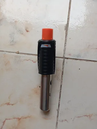 شعله افکن فایرمپل مدل 360 BLOWTORCH