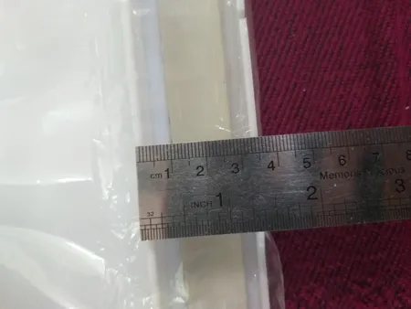 آبگیر سینک مدل AB05