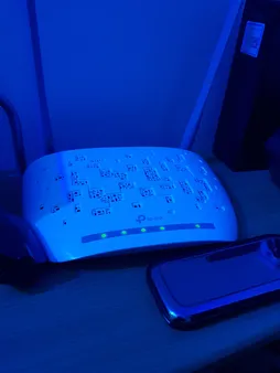 مودم روتر VDSL/ADSL تی پی-لینک مدل TD-W9970_V2