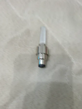 چراغ چرخ دوچرخه آیرون من مدل Rb20 بسته 2 عددی