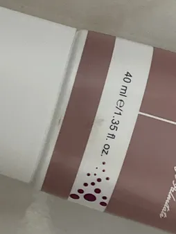 کرم روشن کننده راکوتن مدلLightening حجم 40 میلی لیتر