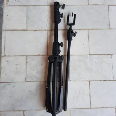 پایه نگهدارنده گوشی موبایل مدل panasun m2