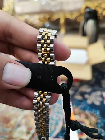 دستبند مردانه کد rl800