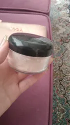 پودر تثبیت کننده آرایش لالاتاپ شماره NC1