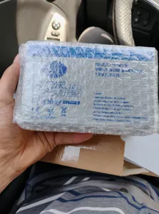 تجریه خرید باتری یو پی اس 12 ولت 7.2 آمپر ساعت ایبیزا مدل IBZ 12-7.2