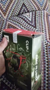 تجریه خرید اسپیکر بلوتوثی قابل حمل جی بی ال مدل clip 4