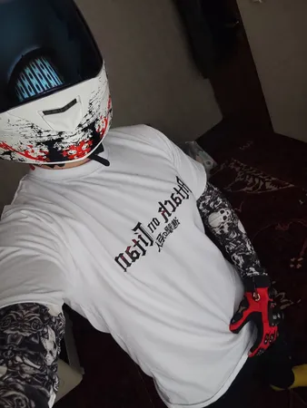 ساق دست مردانه مدل skull 2