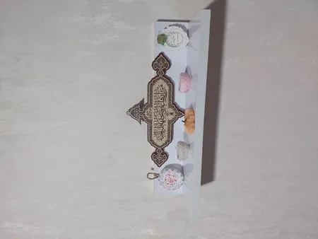 شلف دیواری مدل s204