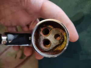 تجریه خرید شیر روشویی مدل آردا