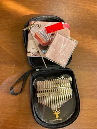 کالیمبا کوکو طرح خرسی مدل K17-Ac