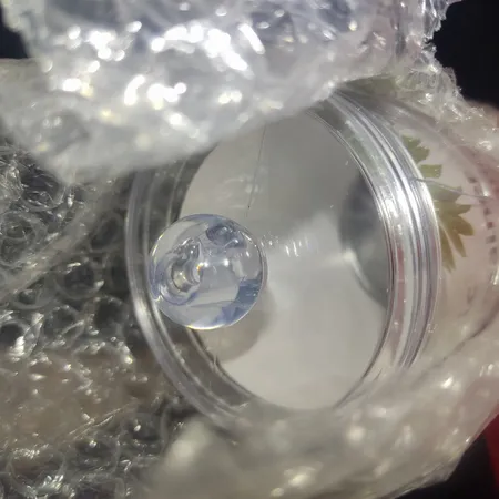 استند پد و پنبه آرایشی کد 510