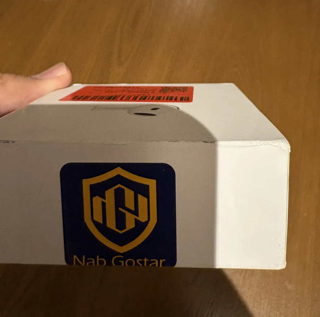 هدفون بلوتوثی اپل مدل AirPods 4