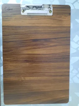 تخته شاسی کارنو مدل CSS 040 سایز A4