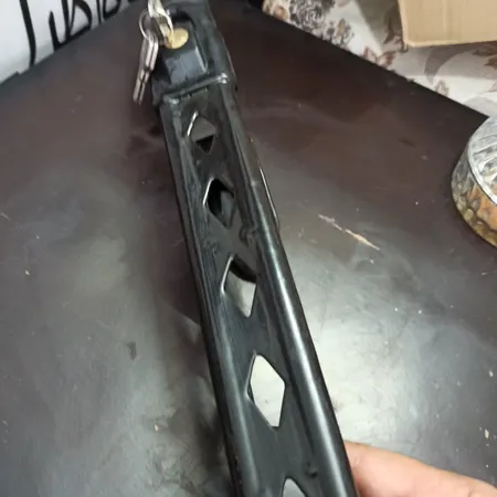 قفل فرمان اسپارکو مدل شبکه ای