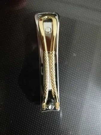 ناخنگیر مدل GL8 ناخن گیر