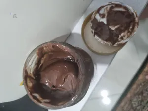 تجریه خرید کرم کاکائو کنجدی فرمند مقدار 200 گرم