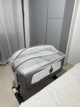 تخت کنار مادر زویه مدل ZN-803