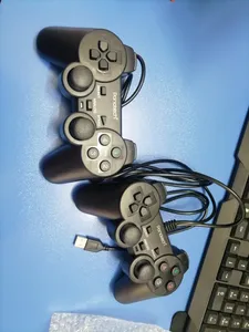 تجریه خرید دسته بازی اناتک مدل G505 بسته 2 عددی