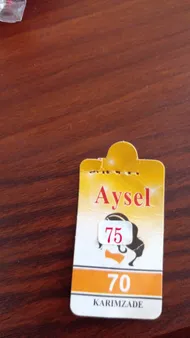 عکس ارسالی خریدار