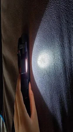 چراغ پیشانی مدل Portable 101