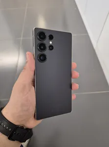 تجریه خرید گوشی موبایل سامسونگ مدل Galaxy S25 Ultra دو سیم کارت ظرفیت 256 گیگابایت و رم 12 گیگابایت - پک ویتنام