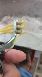 تجریه خرید تیر و کمان دستی مدل sekesh