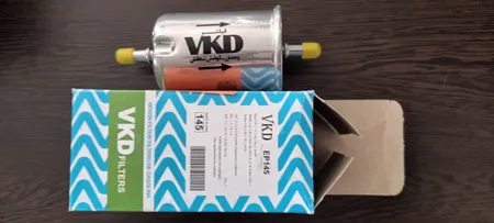 صافی بنزین پرفلکس مدل 12970 مناسب برای پژو 405