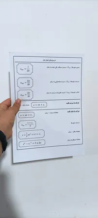 کاغذ A4 کپی مکس مدل KNS بسته 500 عددی