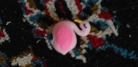 سرمدادی مدل فلامینگو