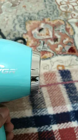 سشوار حرفه ای وی جی ار مدل V-452