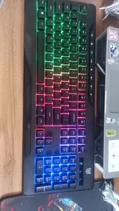 تجریه خرید کیبورد مخصوص بازی اونیکوما مدل G32