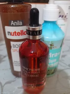 تجریه خرید سرم پوست وزه مدل خاویار نیاسینامید کد FZ15865 حجم 100 میلی لیتر