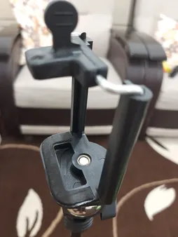 پایه مونوپاد مدل YT-1288 به همراه ریموت با قابلیت Zoom