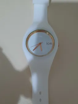 ساعت مچی عقربه ای زنانه مدل IS 2933-SE-RZ